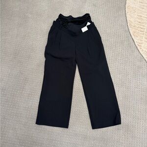 Maternity Abercrombie & Fitch Sloane Tailored Pant